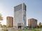 4-комнатная квартира · 135.23 м², Е-899 5/1а за ~ 125 млн ₸ в Астане, Нура р-н