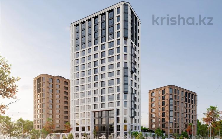 4-бөлмелі пәтер · 135.23 м², Е-899 5/1а, бағасы: ~ 127.5 млн ₸ в Астане, Нура р-н — фото 3