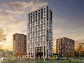 4-бөлмелі пәтер · 135.23 м², Е-899 5/1а, бағасы: ~ 127.5 млн ₸ в Астане, Нура р-н — фото 2