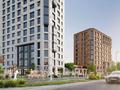 4-бөлмелі пәтер · 135.23 м², Е-899 5/1а, бағасы: ~ 127.5 млн ₸ в Астане, Нура р-н — фото 5
