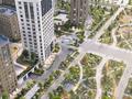 4-бөлмелі пәтер · 135.23 м², Е-899 5/1а, бағасы: ~ 127.5 млн ₸ в Астане, Нура р-н — фото 8