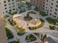 4-бөлмелі пәтер · 135.23 м², Е-899 5/1а, бағасы: ~ 127.5 млн ₸ в Астане, Нура р-н — фото 9