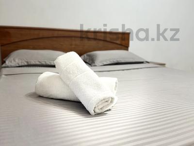 1-комнатная квартира · 40 м² · 1/5 этаж, мкр 8 290/1 за 2 000 〒 в Актобе
