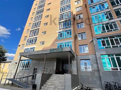 2-бөлмелі пәтер · 60.3 м² · 2/10 қабат, ауельбекова 33/2, бағасы: 31.1 млн ₸ в Кокшетау