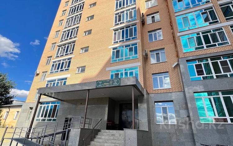 2-бөлмелі пәтер · 60.3 м² · 2/10 қабат, ауельбекова 33/2, бағасы: 31.1 млн ₸ в Кокшетау — фото 2