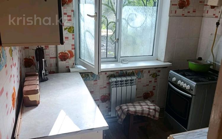 2-комнатная квартира · 47 м² · 1/5 этаж, Республика 25 — Электрон за 150 000 ₸ в Шымкенте, Аль-Фарабийский р-н — фото 3