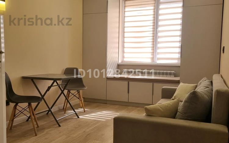 1-бөлмелі пәтер · 28 м² · 1/2 қабат, Аныракай 3, бағасы: 150 000 ₸ в Туздыбастау (Калинино) — фото 2