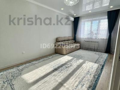 2-бөлмелі пәтер · 44.2 м² · 3/9 қабат, мкр Болашак, Бокенбай батыра 131, бағасы: 21 млн ₸ в Актобе