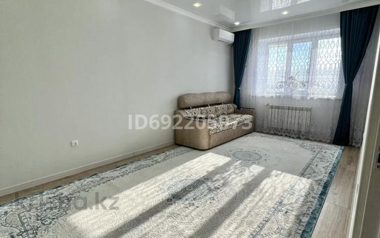 2-бөлмелі пәтер · 44.2 м² · 3/9 қабат, мкр Болашак, Бокенбай батыра 131, бағасы: 21 млн ₸ в Актобе — фото 18