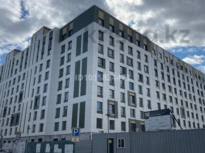1-бөлмелі пәтер · 40 м² · 4/9 қабат, Толе би 21 — СРОЧНАЯ ПРОДАЖА, бағасы: 24.6 млн ₸ в Астане, Нура р-н