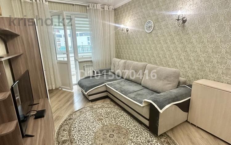 1-комнатная квартира · 32 м² · 2/9 этаж, Керей и Жанибек хандар 12/1 за 28 млн ₸ в Астане, Есильский р-н — фото 2