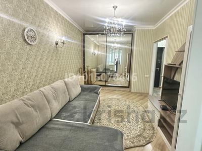 1-комнатная квартира · 32.7 м² · 2/9 этаж, Керей и Жанибек хандар 12/1 за 26.5 млн ₸ в Астане, Есильский р-н