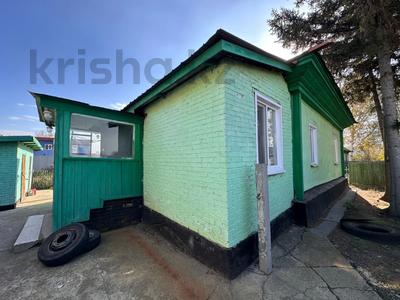 Отдельный дом · 4 комнаты · 80 м² · 8 сот., Смирнова 5а за ~ 20 млн 〒 в Усть-Каменогорске