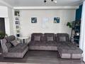 Отдельный дом · 7 комнат · 245.6 м² · 6 сот., мкр Кайрат, Мкр Кайрат, улица Жанша Жанасова 5 за 110 млн ₸ в Алматы, Турксибский р-н — фото 2