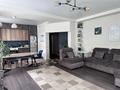 Отдельный дом · 7 комнат · 245.6 м² · 6 сот., мкр Кайрат, Мкр Кайрат, улица Жанша Жанасова 5 за 110 млн ₸ в Алматы, Турксибский р-н