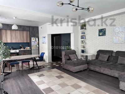 Отдельный дом · 7 комнат · 245.6 м² · 6 сот., мкр Кайрат, Мкр Кайрат, улица Жанша Жанасова 5 за 110 млн 〒 в Алматы, Турксибский р-н