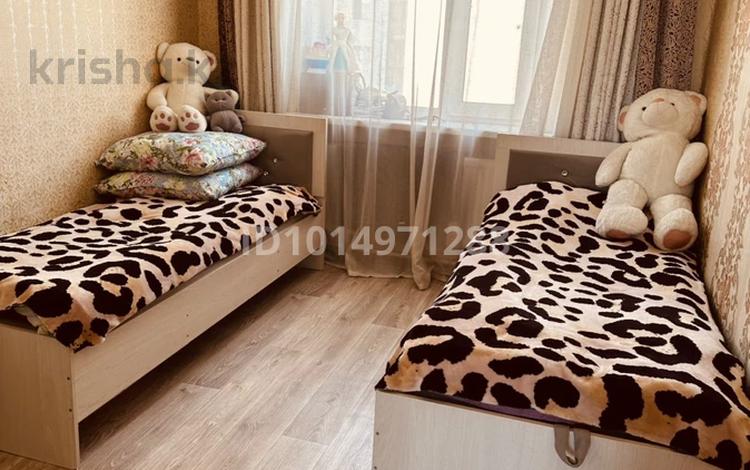 4-бөлмелі пәтер · 76.7 м² · 9/9 қабат, Орбита ш/а., бағасы: 32 млн ₸ в Караганде, Казыбек би р-н — фото 2