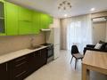 2-бөлмелі пәтер · 45 м² · 5/13 қабат, Гани Муратбаева 14, бағасы: 36 млн ₸ в Алматы, Алмалинский р-н