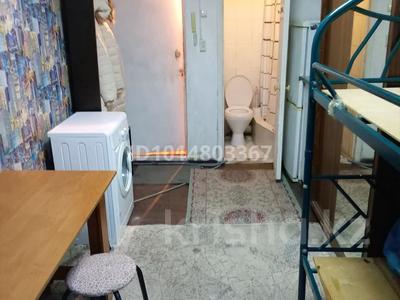 1-бөлмелі пәтер · 12.4 м² · 4/4 қабат, Шакарима 25, бағасы: 12.5 млн ₸ в Алматы, Алмалинский р-н