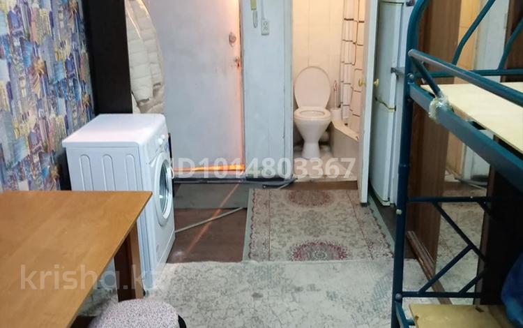 1-комнатная квартира · 12.4 м² · 4/4 этаж, Шакарима 25 за 12.5 млн ₸ в Алматы, Алмалинский р-н — фото 2