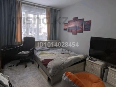 2-комнатная квартира · 58 м² · 1/12 этаж, мкр Дарабоз — Алматы арена за 33 млн ₸ в Алатауский р-н