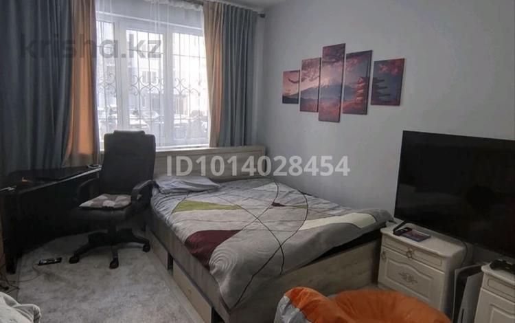 2-комнатная квартира · 58 м² · 1/12 этаж, мкр Дарабоз — Алматы арена за 33 млн ₸ в Алатауский р-н — фото 2
