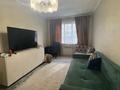2-комнатная квартира · 58 м² · 1/12 этаж, мкр Дарабоз — Алматы арена за 33 млн ₸ в Алатауский р-н — фото 4