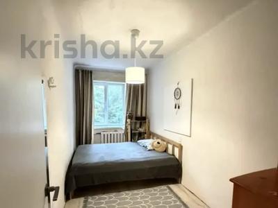 2-комнатная квартира · 41 м² · 3/4 этаж, Гоголя — Байтурсынова за 31 млн ₸ в Алматы, Алмалинский р-н