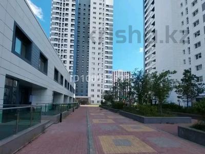 Продажа квартир в Астане: 3-комнатная квартира · 73.3 м² · 19/21 этаж, Бухар жырау 20Б за 49 млн 〒 3-комнатная квартира · 73.3 м² · 19/21 этаж, Бухар жырау 20Б за 49 млн 〒 в Астане, Есильский р-н