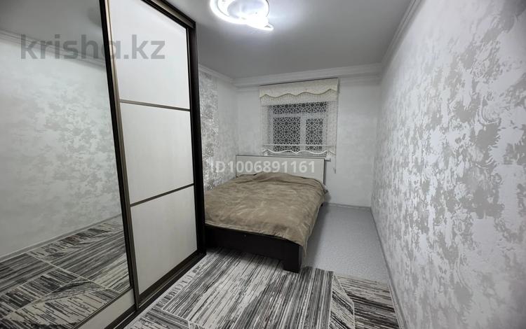 3-комнатная квартира · 70 м² · 2/5 этаж, Беспаев — Жибек Жолы, «кöк Базар», ресторан «Куаныш» за 30 000 ₸ в Жаркенте — фото 11