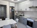3-комнатная квартира · 70 м² · 2/5 этаж, Беспаев — Жибек Жолы, «кöк Базар», ресторан «Куаныш» за 30 000 ₸ в Жаркенте — фото 12
