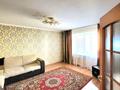 3-бөлмелі пәтер, 80 м², 4/10 қабат, Мустафина 15 — 7 поликлиника ул Кудайбердыулы, бағасы: 31 млн 〒 в Астане, Алматы р-н — фото 6