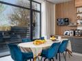 Жеке үй · 7 бөлме · 455 м² · 10 жүзд., Горный Гигант ш/а., Машхур жусупа 16, бағасы: 690 млн ₸ в Алматы, Медеуский р-н — фото 43