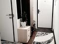 2-комнатная квартира · 45 м² · 1/5 этаж, Аль Фараби 2 — Мкр Карасу. Однастаронка, на против магазина Асмол за 12.5 млн ₸ в Таразе