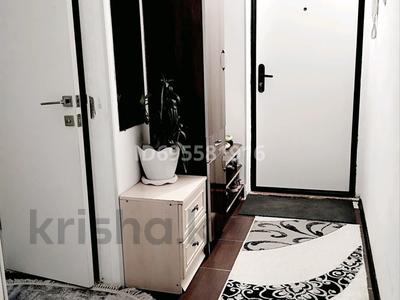 2-комнатная квартира · 45 м² · 1/5 этаж, Аль Фараби 2 — Мкр Карасу. Однастаронка, на против магазина Асмол за 12.5 млн ₸ в Таразе