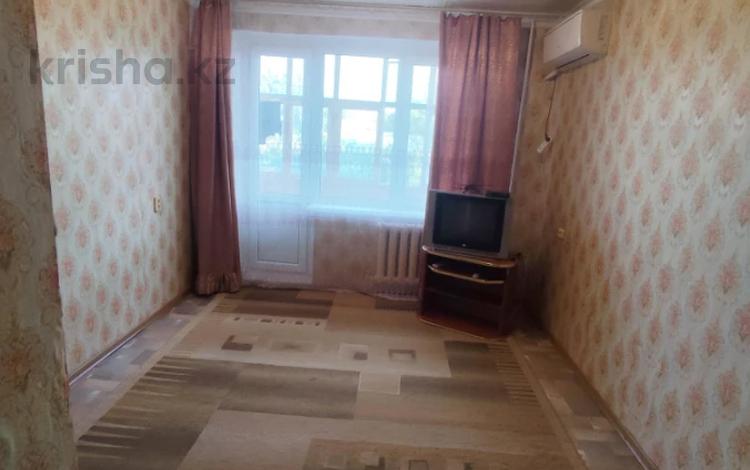 1-комнатная квартира · 35 м² · 3/5 этаж, Сарайшык за 10.5 млн ₸ в Уральске — фото 2