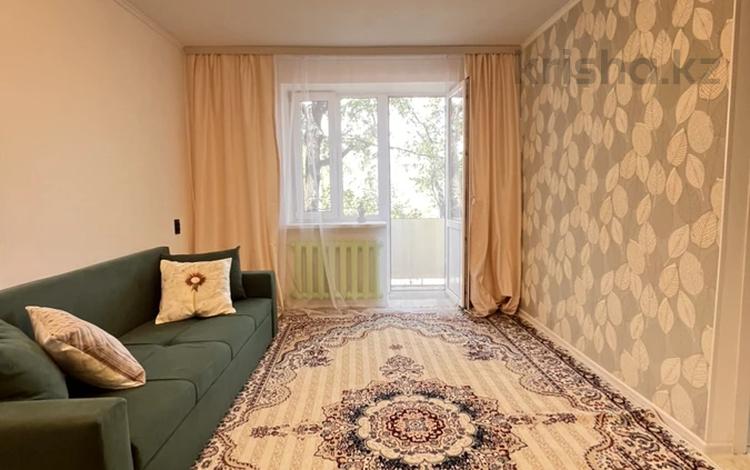 1-комнатная квартира · 36 м² · 2/4 этаж, Жарокова 164 за 27 млн ₸ в Алматы, Бостандыкский р-н — фото 2