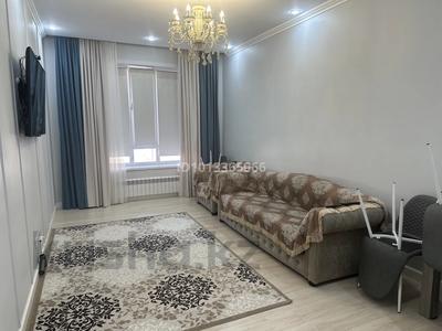 2-комнатная квартира · 67.2 м² · 7/10 этаж, Анет баба 3 за 50 млн ₸ в Астане, Нура р-н
