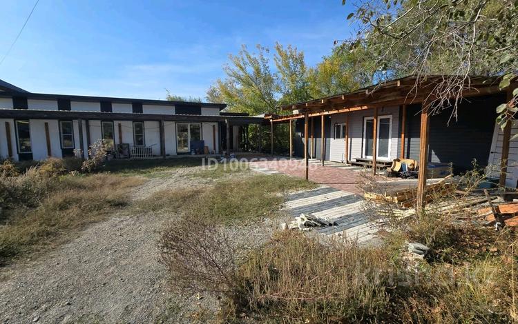 Отдельный дом · 4 комнаты · 100 м², Кокжар 2675 — Вдоль БАКа за 300 000 〒 в Бельбулаке (Мичурино) — фото 2
