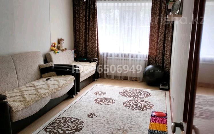2-бөлмелі пәтер · 45.5 м² · 1/5 қабат, Баймуканова 118 — За магазином Строймарт, бағасы: 16.2 млн ₸ в Кокшетау — фото 2