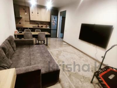 3-комнатная квартира · 68 м² · 8/10 этаж, Райымбек батыра 285 за 39 млн 〒 в 