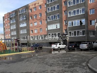 2 бөлме · 54 м² · 3/5 қабат, Нұр Ақтөбе 10-15, бағасы: 40 000 ₸ в Актобе, Нур Актобе
