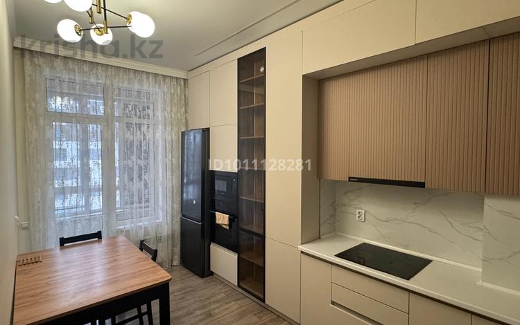 2-комнатная квартира · 60 м² · 7/12 этаж, Туран 59/3 — Улы Дала за 47 млн 〒 в Астане, Нура р-н — фото 2