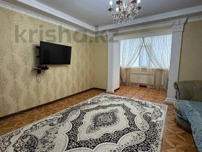 3-комнатная квартира · 110 м² · 3/5 этаж, мкр. Алтын орда 5 за 38.5 млн ₸ в Актобе