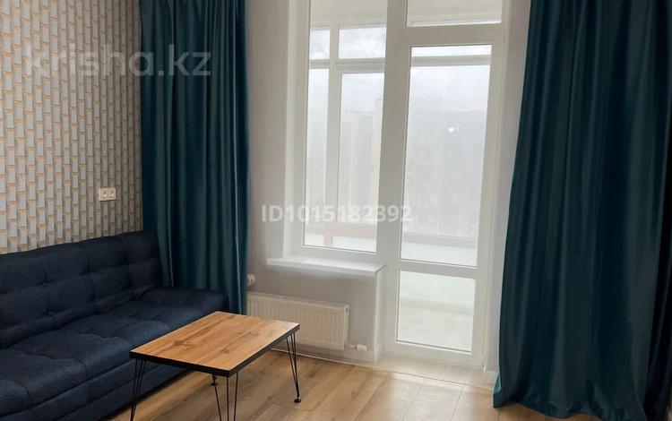 2-комнатная квартира · 46 м² · 7/8 этаж, Онгарсыновой 8 — Фариза Онгарсынова за 300 000 ₸ в Астане, Есильский р-н — фото 10