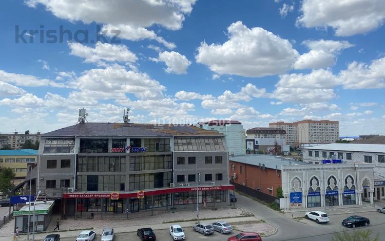 1-комнатная квартира · 32 м², Мурагер 4а за 9.5 млн ₸ в Атырау, мкр Привокзальный-3А — фото 2