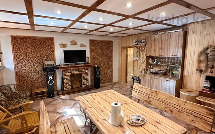 Часть дома · 5 комнат · 250 м² · 4 сот., мкр Шубар, ул. 3 микрорайон за 145 млн ₸ в Астане, Есильский р-н — фото 23