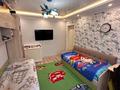 Часть дома · 5 комнат · 250 м² · 4 сот., мкр Шубар, ул. 3 микрорайон за 145 млн ₸ в Астане, Есильский р-н — фото 14