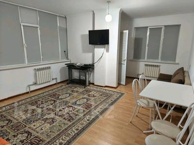 3-комнатная квартира · 80 м² · 3/5 этаж, Зейнулла Шукирова 98Б — ЖК Малика за 21.2 млн ₸ в 