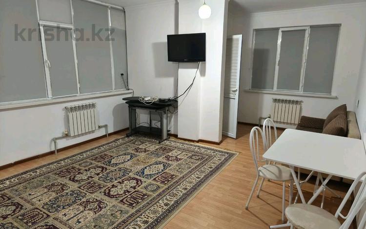 3-бөлмелі пәтер · 80 м² · 3/5 қабат, Зейнулла Шукирова 98Б — ЖК Малика, бағасы: 18.8 млн ₸ в  — фото 2